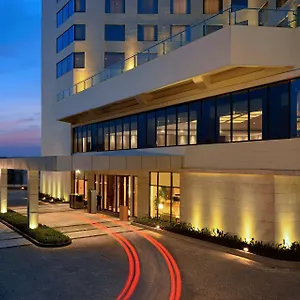 Park Plaza Zirakpur Отель
