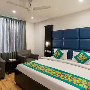Hotel Treebo Grand