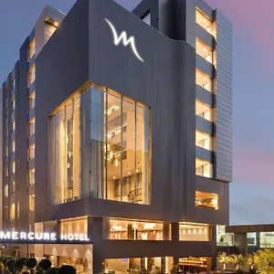 Hotel Mercure Tribune Chowk