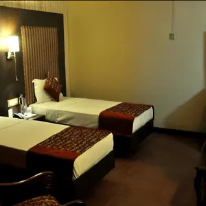 Hotel The Majestic