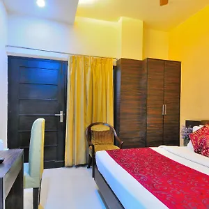 Hotel Park 17