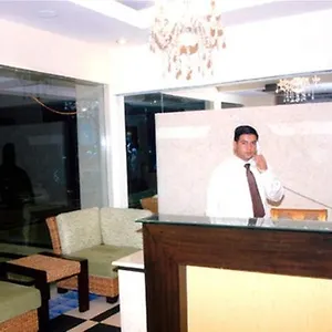 Hotel Metro43