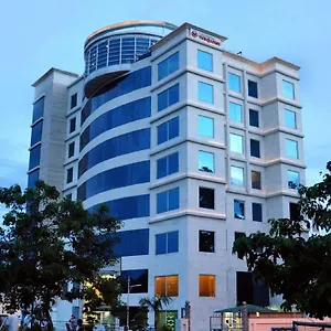 4* Otel Turquoise