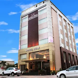 Hotel Swan Zirakpur
