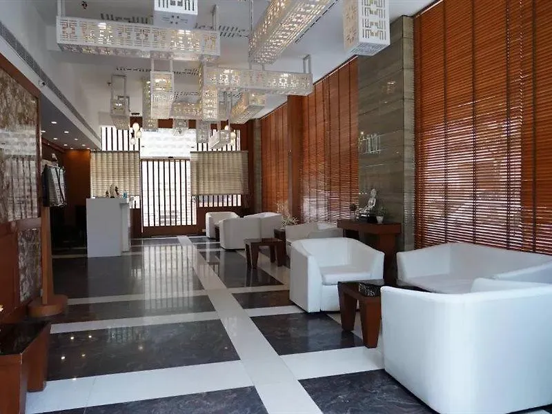 Hotel Coral Star Chandigarh